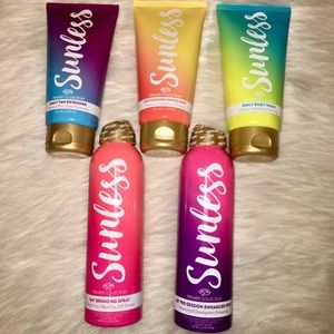 Palm Beach Sunless Premier Collection